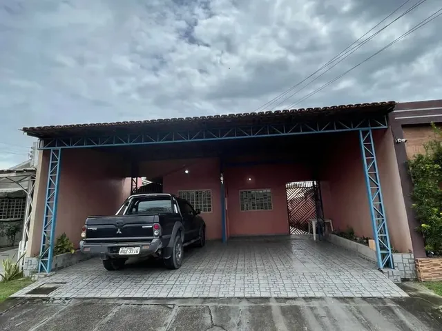 Imagem: Residencial Villa dos Pássaros