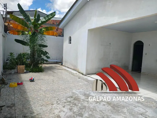 Imagem 1: Vende-Se Uma Casa no Conjunto Hiléia
