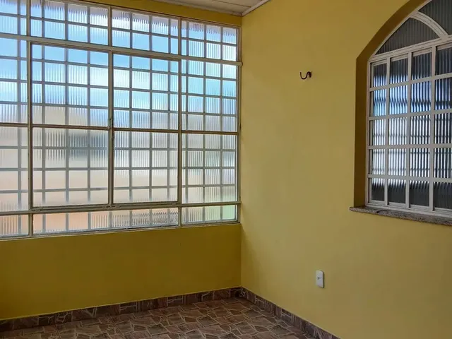 Imagem: Casa 04 Quartos 2 Pisos Conjunto Eldorado