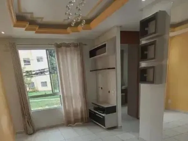 Imagem 6: Apartamento com 03 Quartos no Condomínio Orquídea Jardim Torquato - Tarumã - Venda