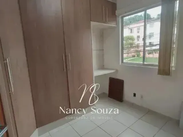 Imagem 9: Apartamento com 03 Quartos no Condomínio Orquídea Jardim Torquato - Tarumã - Venda