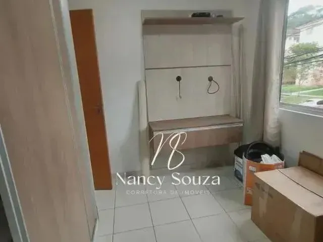 Imagem 11: Apartamento com 03 Quartos no Condomínio Orquídea Jardim Torquato - Tarumã - Venda