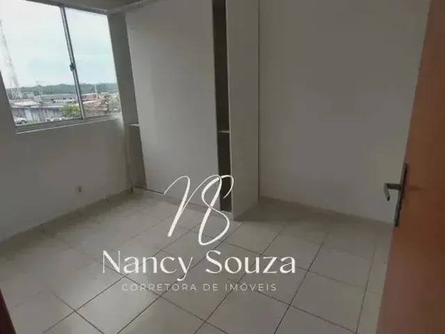 Imagem 3: Apartamento com 03 Quartos no Condomínio Orquídea Jardim Torquato - Tarumã - Venda