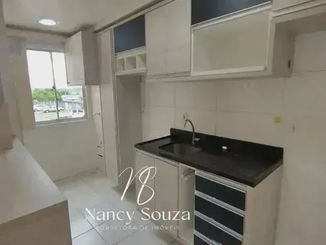 Imagem 4: Apartamento com 03 Quartos no Condomínio Orquídea Jardim Torquato - Tarumã - Venda