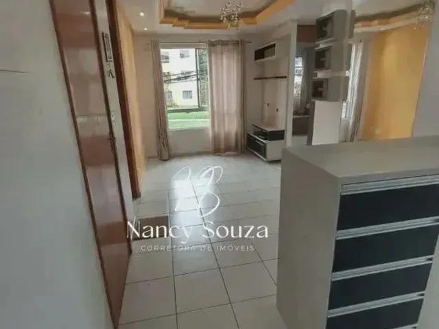 Imagem 7: Apartamento com 03 Quartos no Condomínio Orquídea Jardim Torquato - Tarumã - Venda