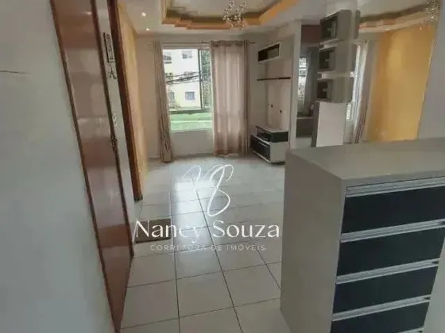 Imagem 10: Apartamento com 03 Quartos no Condomínio Orquídea Jardim Torquato - Tarumã - Venda
