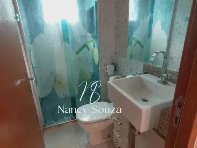 Imagem 12: Apartamento com 03 Quartos no Condomínio Orquídea Jardim Torquato - Tarumã - Venda