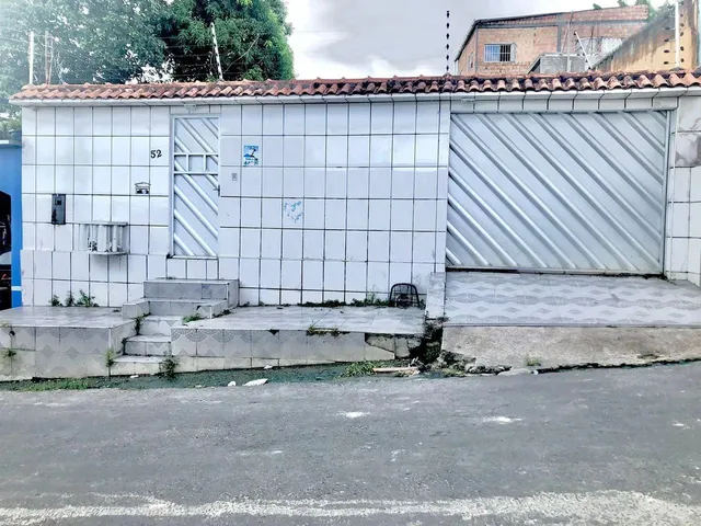 Imagem: Vende-Se Esta Casa no Zumbi dos Palmares