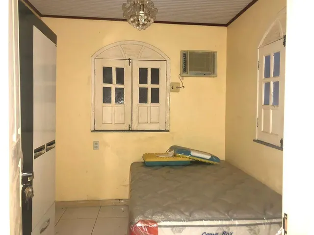 Imagem 2: Vende-Se Esta Casa no Zumbi dos Palmares