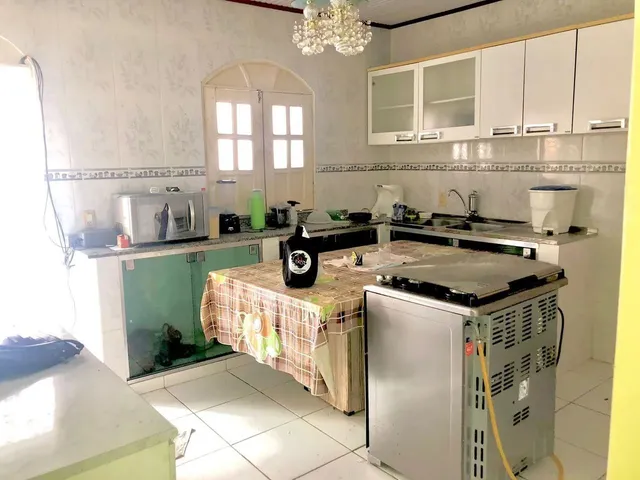Imagem 4: Vende-Se Esta Casa no Zumbi dos Palmares