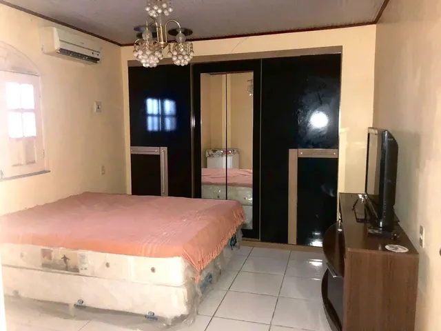 Imagem 6: Vende-Se Esta Casa no Zumbi dos Palmares