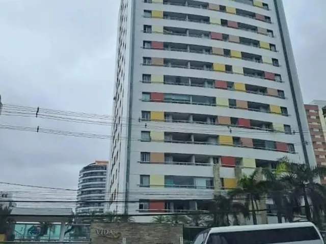Imagem: Residencial Vida - 3 Dorms - 94M² - Adrianópolis