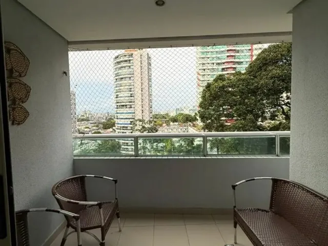 Imagem 9: Residencial Vida - 3 Dorms - 94M² - Adrianópolis