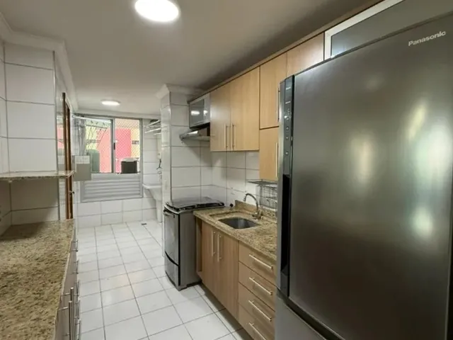 Imagem 5: Residencial Vida - 3 Dorms - 94M² - Adrianópolis