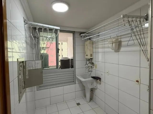 Imagem 10: Residencial Vida - 3 Dorms - 94M² - Adrianópolis