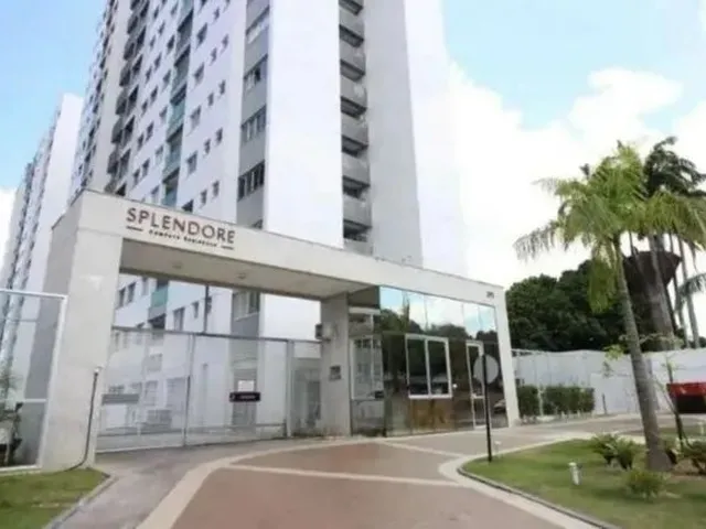 Imagem 1: Condomínio Splendore - 3 Dorms - Dom Pedro