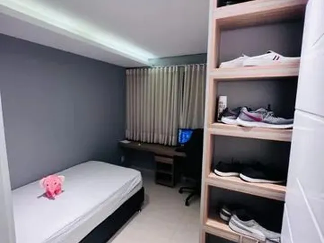Imagem 8: Condomínio Splendore - 3 Dorms - Dom Pedro
