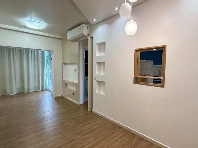 Imagem: Le Boulevard, 2 Quartos, 80M2, Varanda Estendida