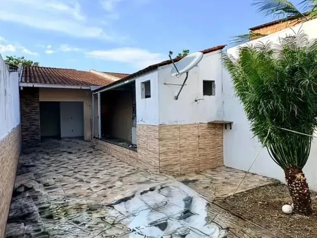 Imagem: Casa 02 Quartos com Suíte - Águas Claras
