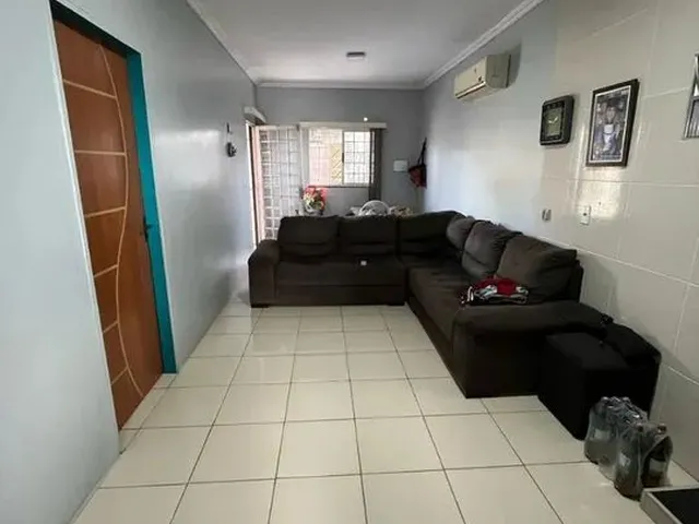 Imagem: Vendo Casa no Fazendinha Parte de Cima