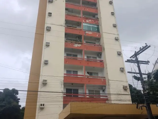 Imagem: Centro- Edifício Simão Bolívar Vendo