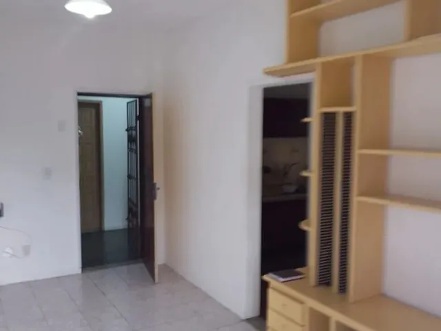 Imagem 11: Centro- Edifício Simão Bolívar Vendo Ou Alugo Um Lindo Aptº C/ 01 Quarto* **Financio*
