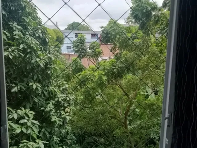 Imagem 16: Centro- Edifício Simão Bolívar Vendo Ou Alugo Um Lindo Aptº C/ 01 Quarto* **Financio*