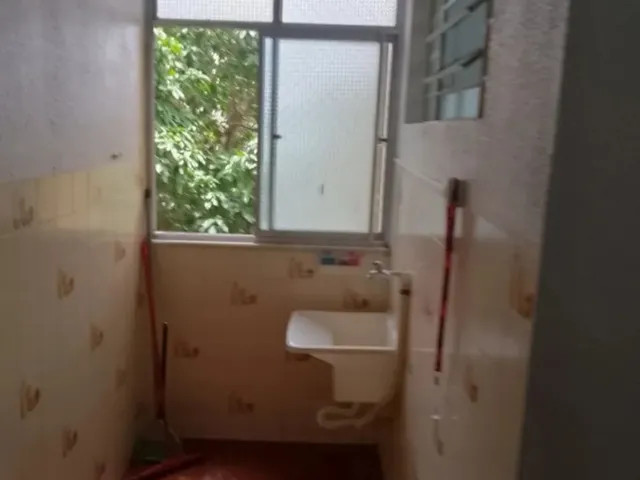 Imagem 8: Centro- Edifício Simão Bolívar Vendo Ou Alugo Um Lindo Aptº C/ 01 Quarto* **Financio*