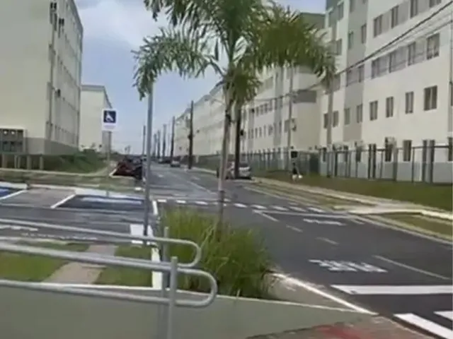 Imagem: Apartamento 25 Mil e Assume Parcelas