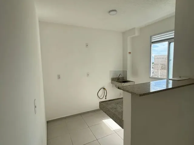 Imagem: Vendo Apartamento Vista das Copaíbas