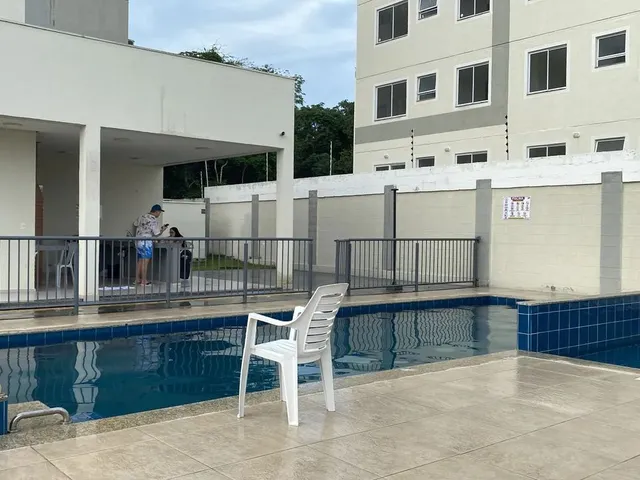 Imagem 3: Vendo Apartamento Vista das Copaíbas