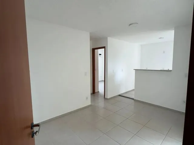 Imagem 5: Vendo Apartamento Vista das Copaíbas