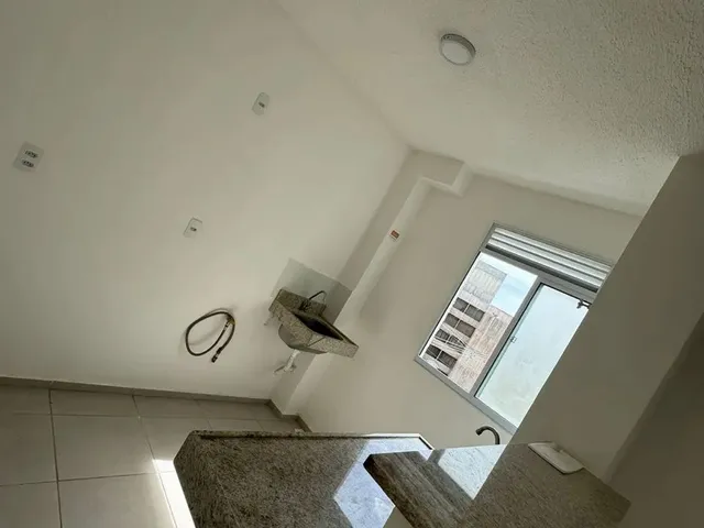 Imagem 8: Vendo Apartamento Vista das Copaíbas