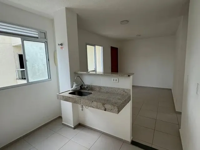 Imagem 9: Vendo Apartamento Vista das Copaíbas