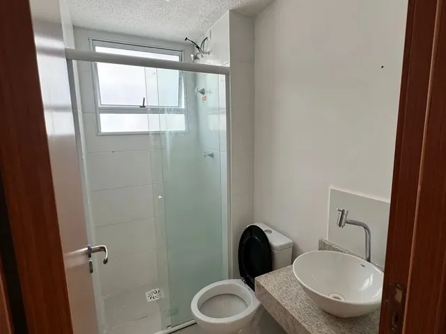 Imagem 10: Vendo Apartamento Vista das Copaíbas