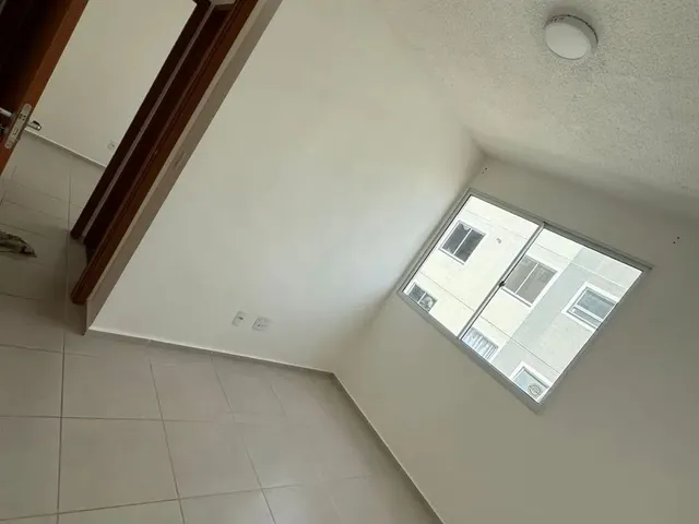 Imagem 11: Vendo Apartamento Vista das Copaíbas