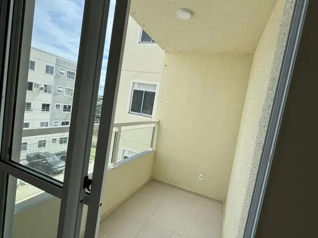 Imagem 12: Vendo Apartamento Vista das Copaíbas