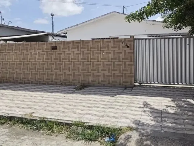 Imagem: Casa a Venda com Amplo Espaço