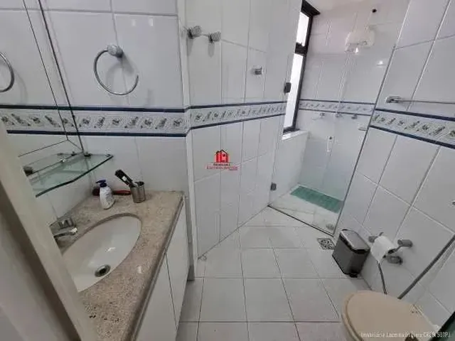 Imagem 16: Cobertura no Edifício Walderez Simões 4 Suites 500M²