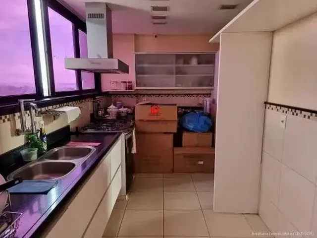 Imagem 3: Cobertura no Edifício Walderez Simões 4 Suites 500M²