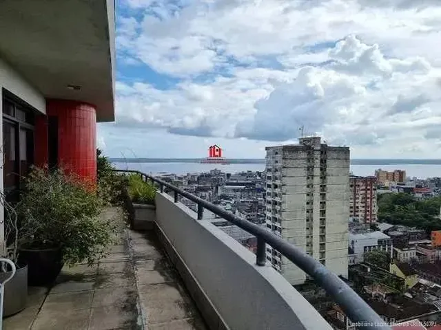 Imagem 10: Cobertura no Edifício Walderez Simões 4 Suites 500M²