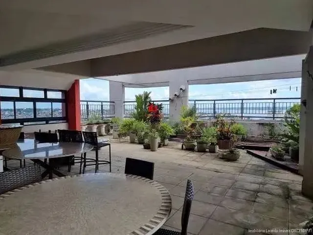 Imagem 2: Cobertura no Edifício Walderez Simões 4 Suites 500M²