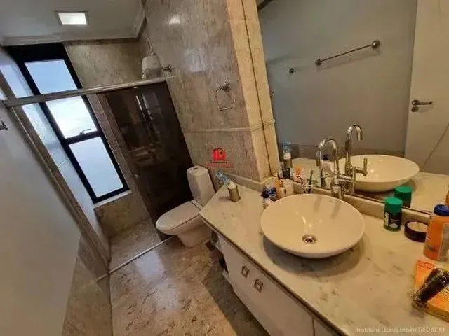 Imagem 11: Cobertura no Edifício Walderez Simões 4 Suites 500M²