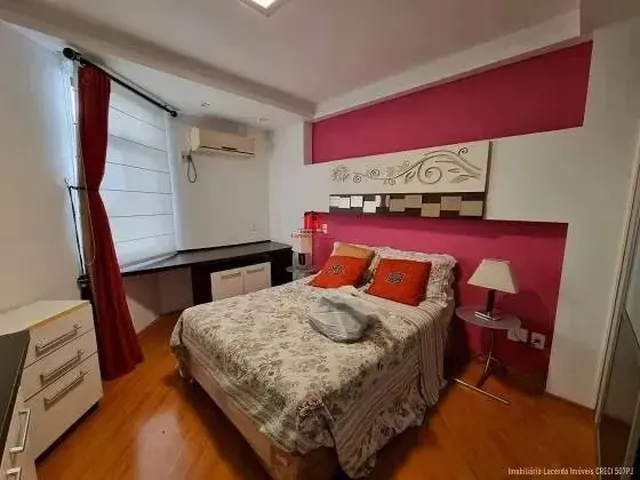 Imagem 12: Cobertura no Edifício Walderez Simões 4 Suites 500M²