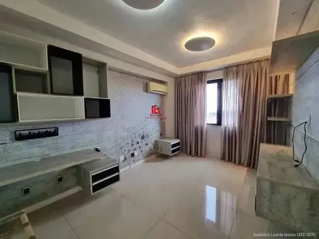 Imagem 9: Cobertura no Edifício Walderez Simões 4 Suites 500M²