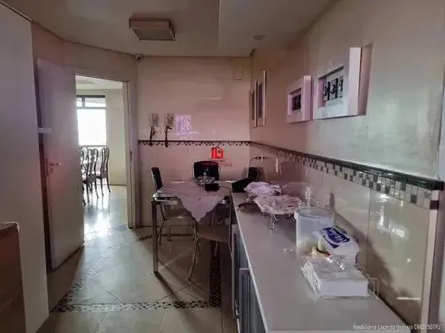 Imagem 13: Cobertura no Edifício Walderez Simões 4 Suites 500M²