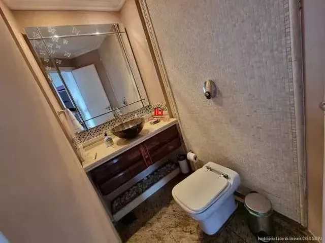 Imagem 14: Cobertura no Edifício Walderez Simões 4 Suites 500M²