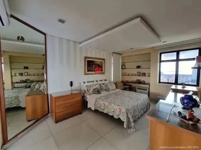 Imagem 8: Cobertura no Edifício Walderez Simões 4 Suites 500M²