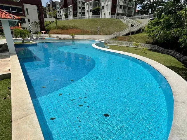 Imagem: River Park 3Qtos 2 Vagas de Garagem Pronto