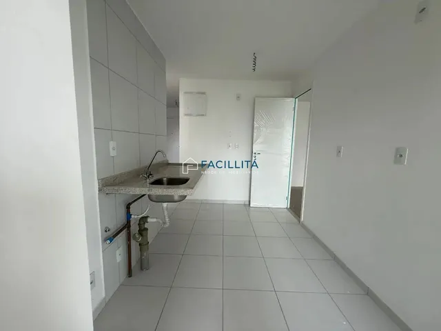 Imagem 14: Apartamento Nascente À Venda no Le Boulevard 3 Quartos com Lazer Completo no Dom Pedro-Ma